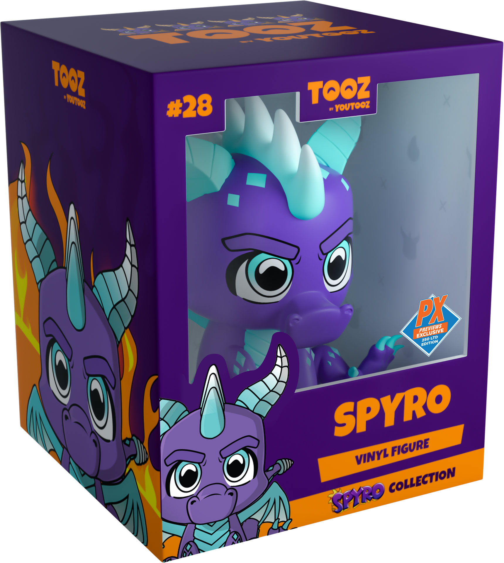 Spyro Superfreeze