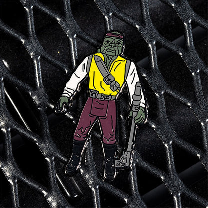 Star Wars Pin Set 1.43 – Amanaman and Barada