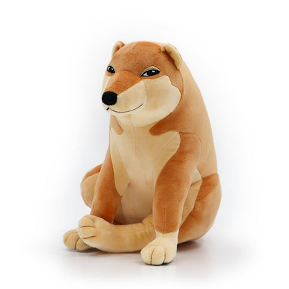 Cheems Plush (1ft)