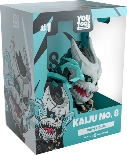 Kaiju No. 8