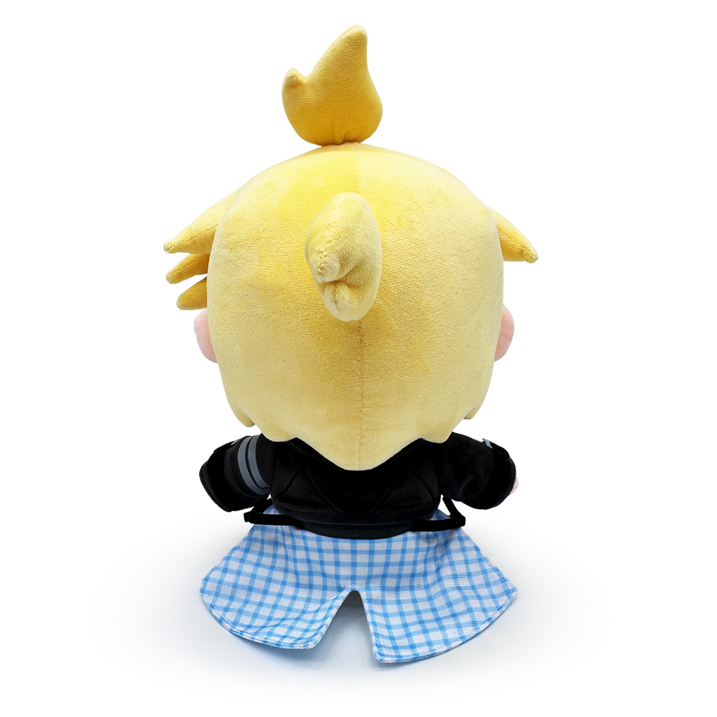 Street Sekai Kagamine Len Plush (9in)