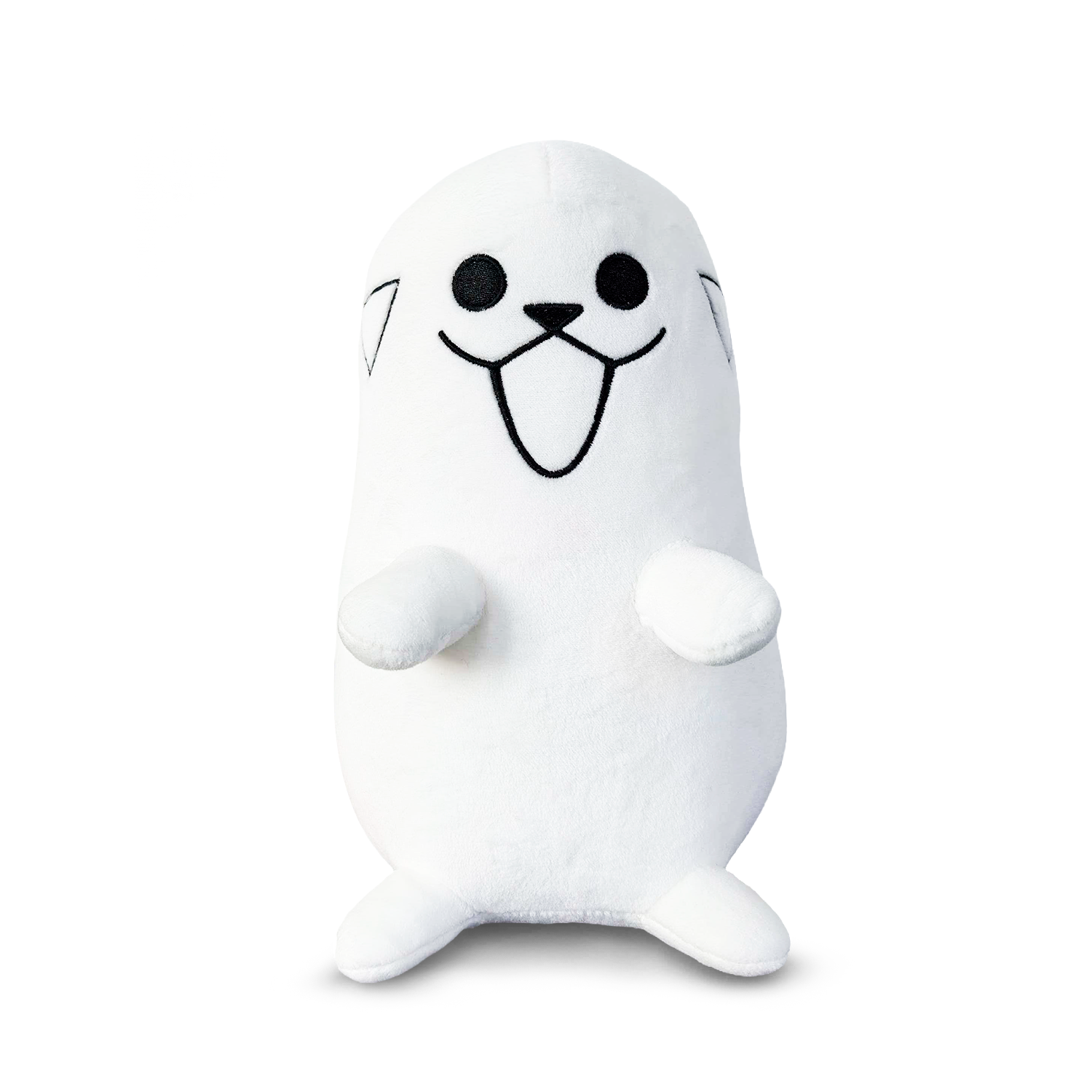 Talking Pipapeep Plush (9in)