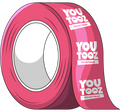 Youtooz Tape