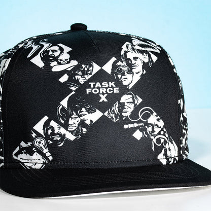 snapback-the-suicide-squad-task-force-x-numskull