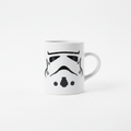 Stormtrooper Espresso Cup