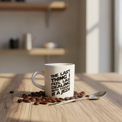 Tasse à Expresso Stormtrooper