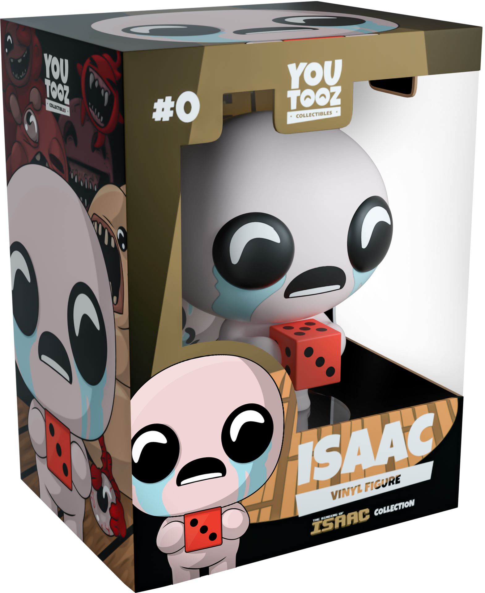 Isaac