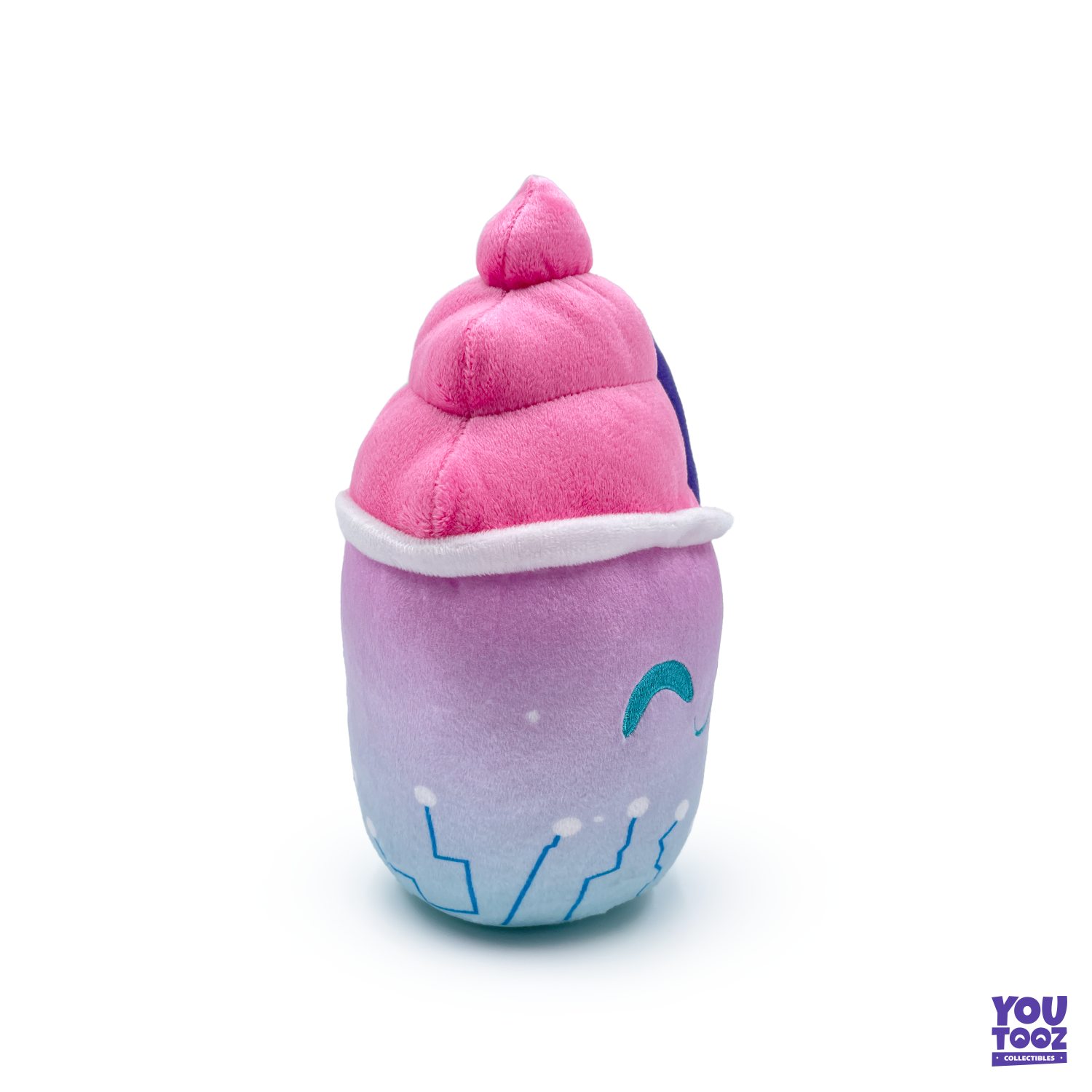 Terabrite Plush (6in)