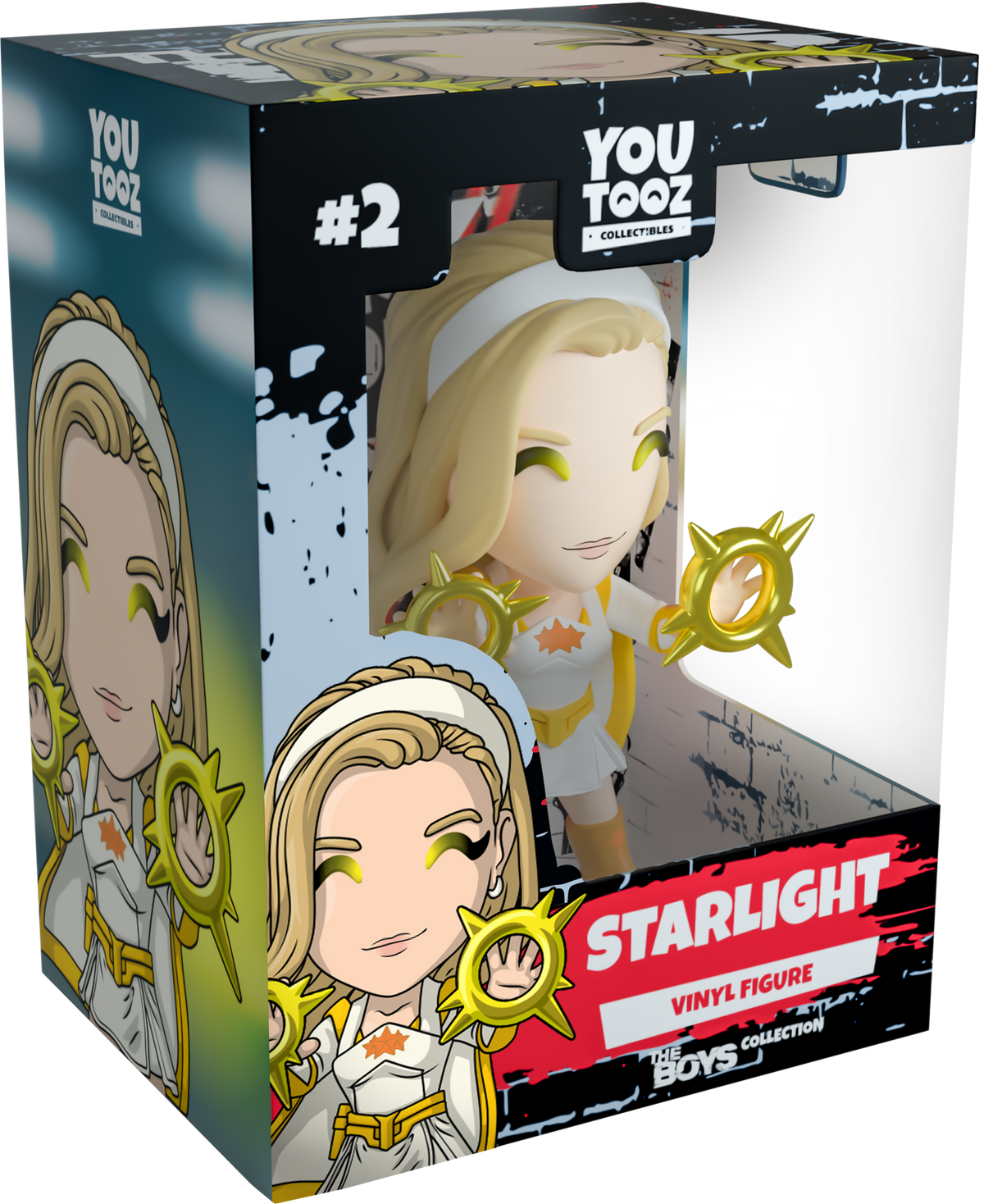 Figurine Starlight