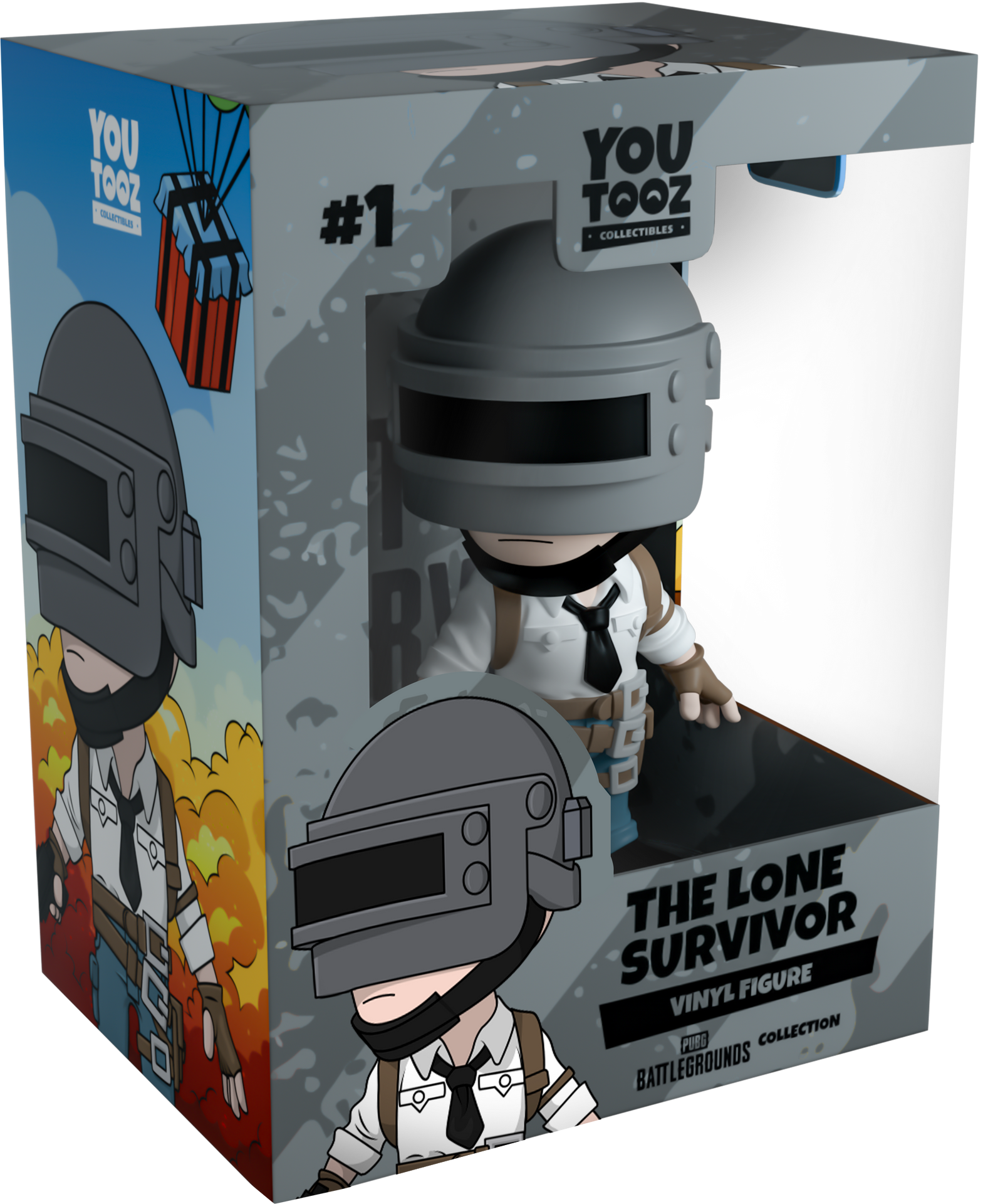 Lone Survivor