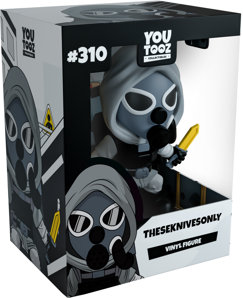 TheseKnivesOnly