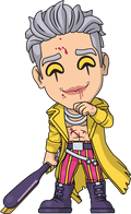 Der Trickster