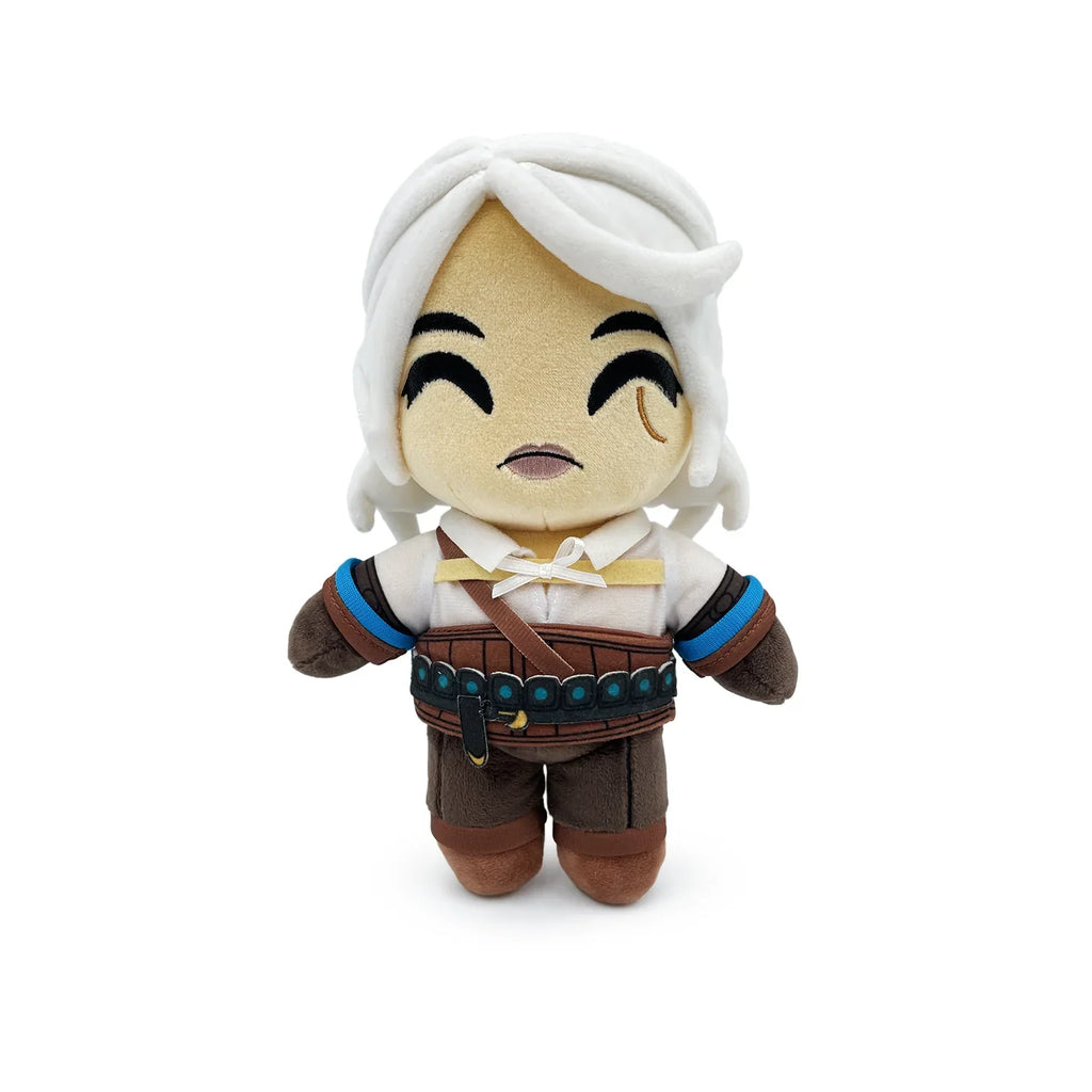 ciri plush youtooz