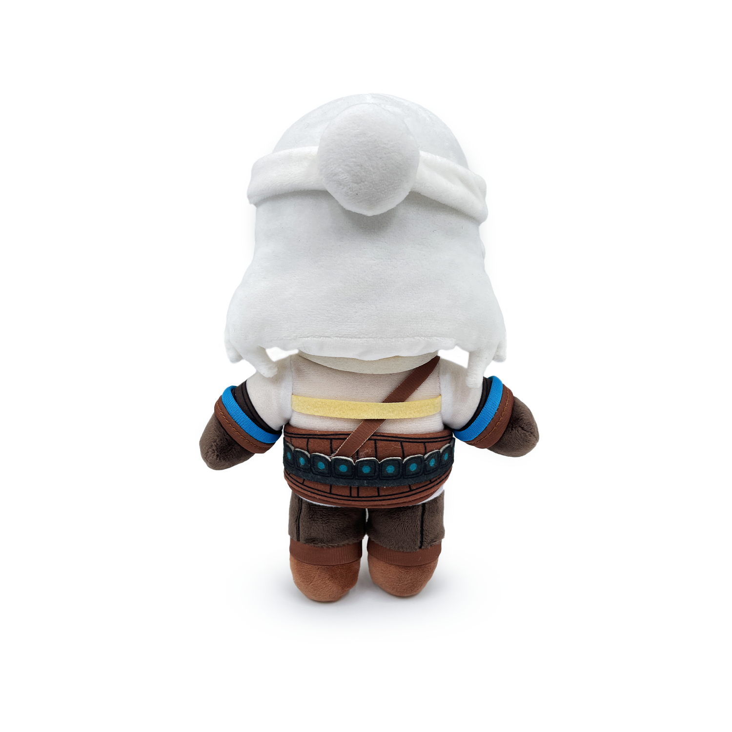 Ciri Plush (9in)