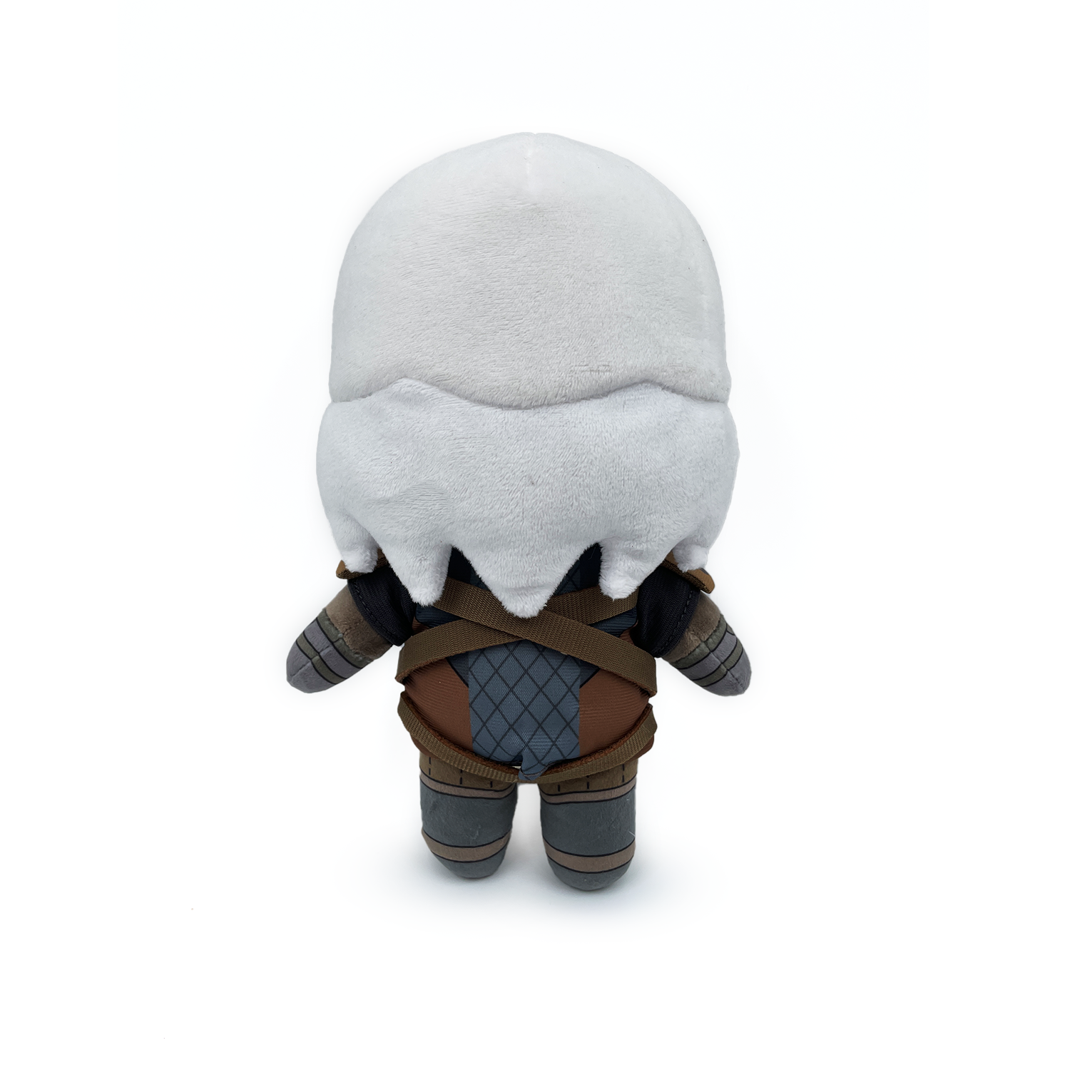 Geralt Plush (9in)