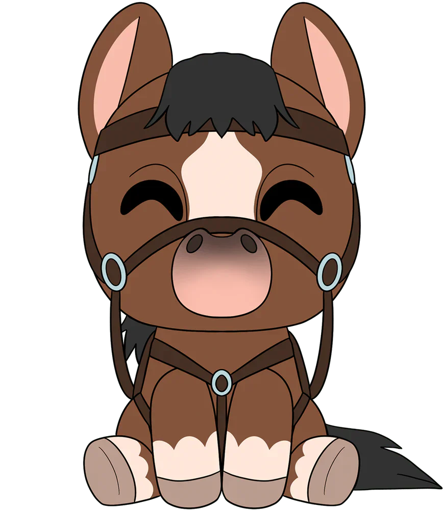 ablette plush youtooz