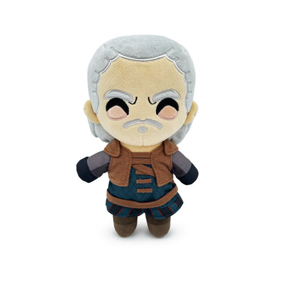 Peluche Vesemir The Witcher Youtooz