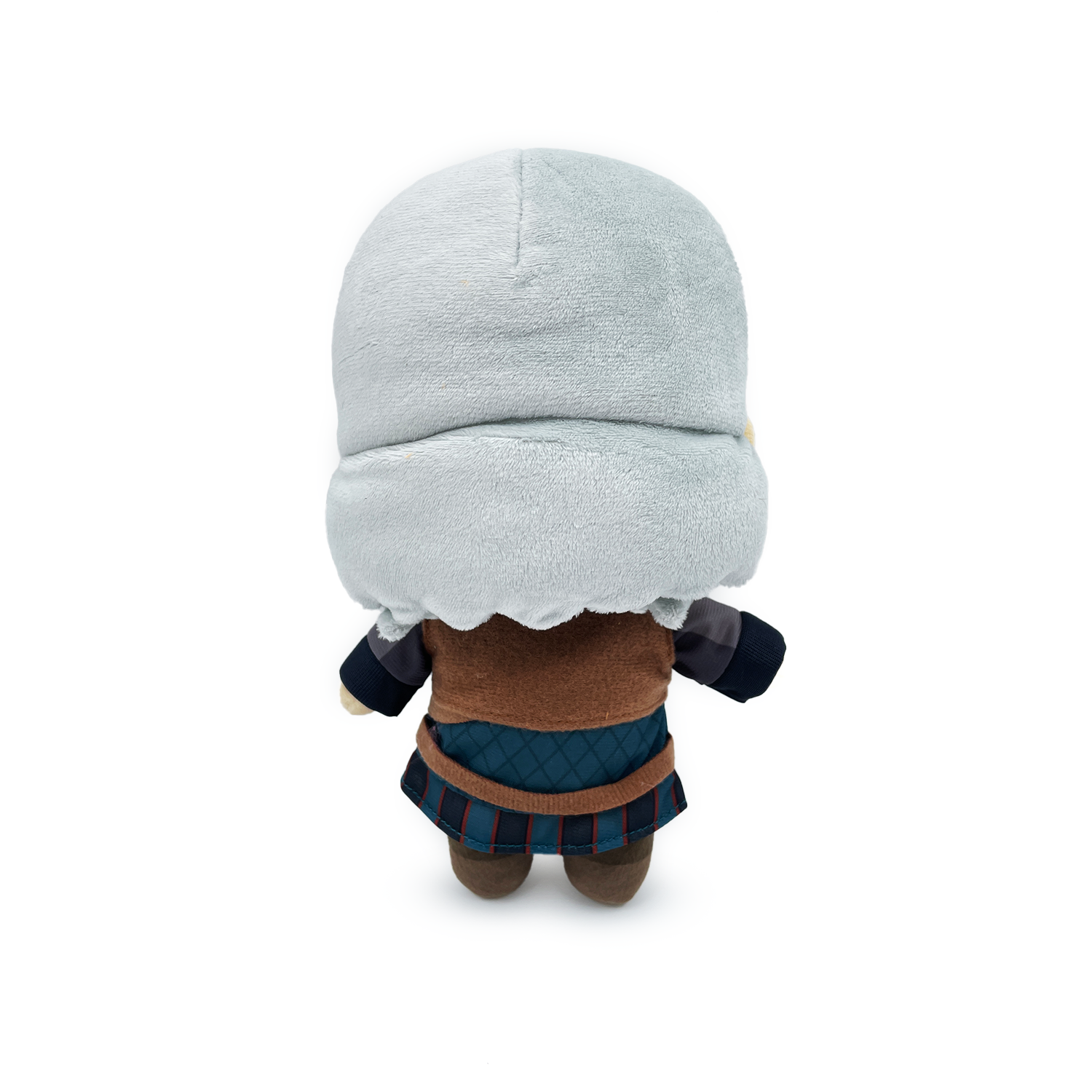 Vesemir Plush (9in)