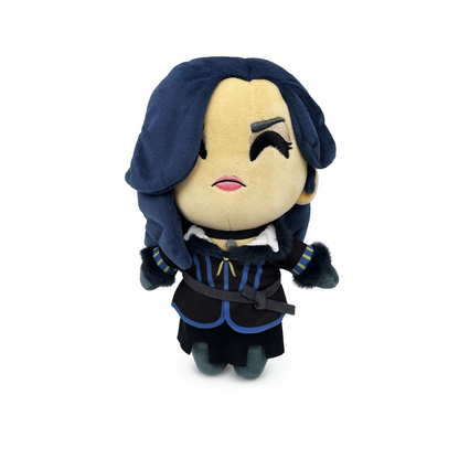 Yennefer-Plüschtier (23 cm)