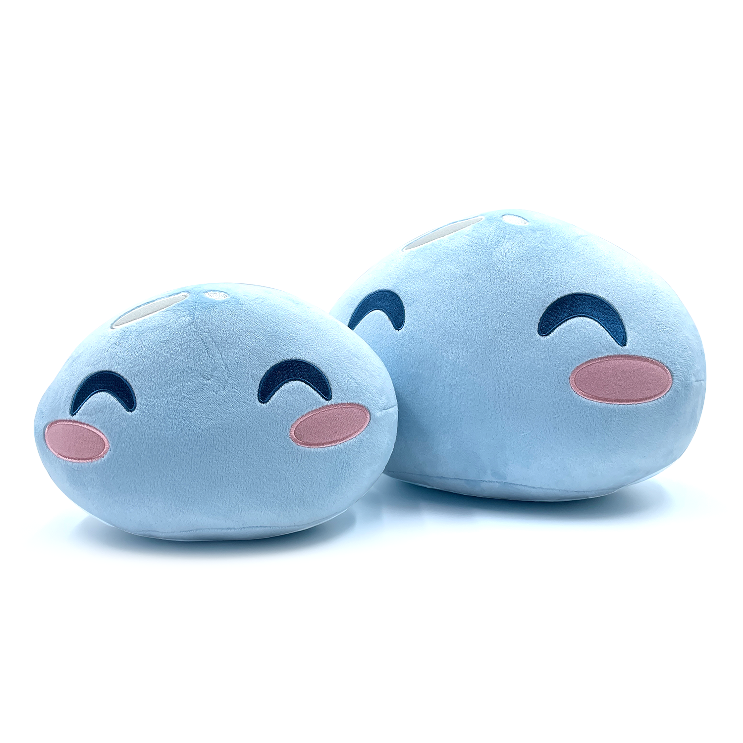 Meine Wiedergeburt als Schleim in einer anderen Welt Plüschtier (23 cm)