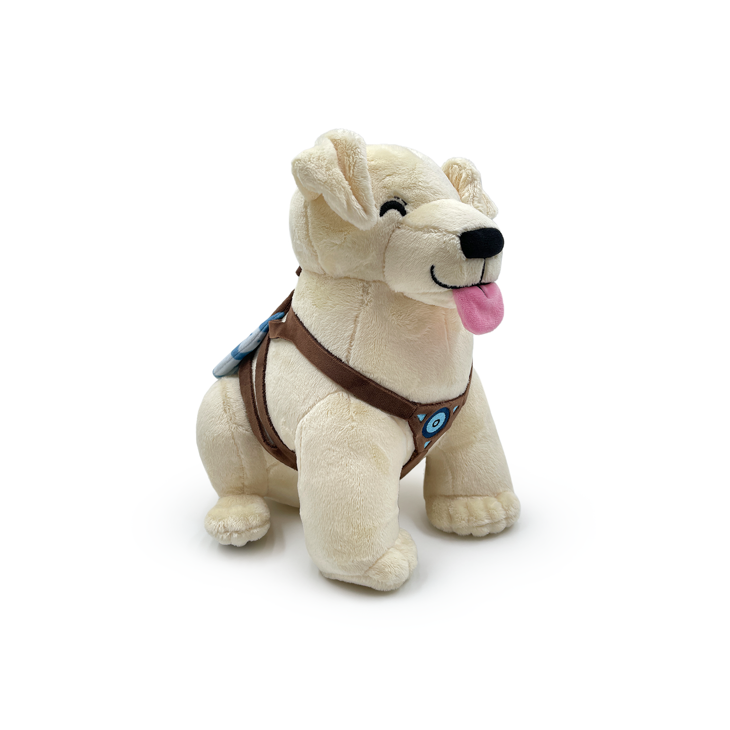 Naga Sitting Plush (9in)