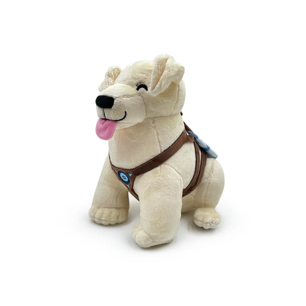 peluche naga sit plush youtooz