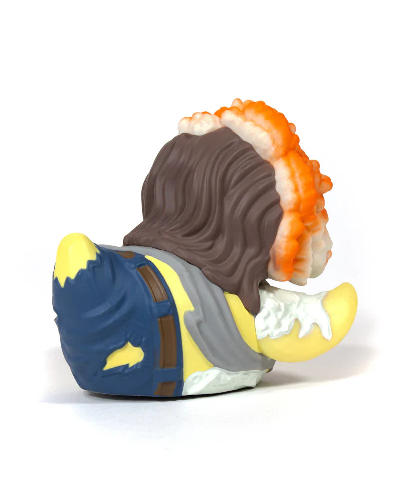 Canard The Last of Us: Clicker TUBBZ (First Edition)