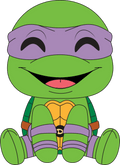 Donatello Plush (9in)