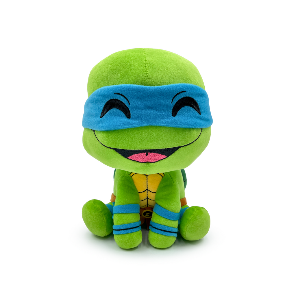 Leonardo Plush (9in)