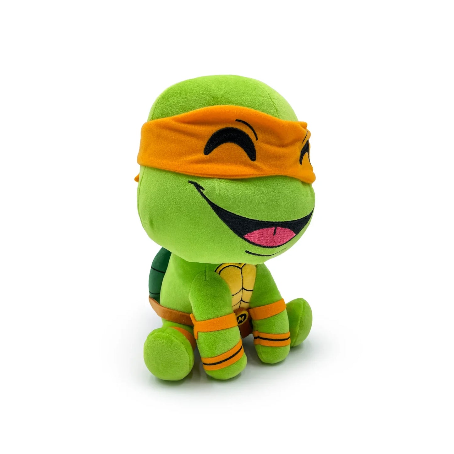 Peluche Michelangelo Youtooz Teenage Mutant Ninja Turtles TMNT