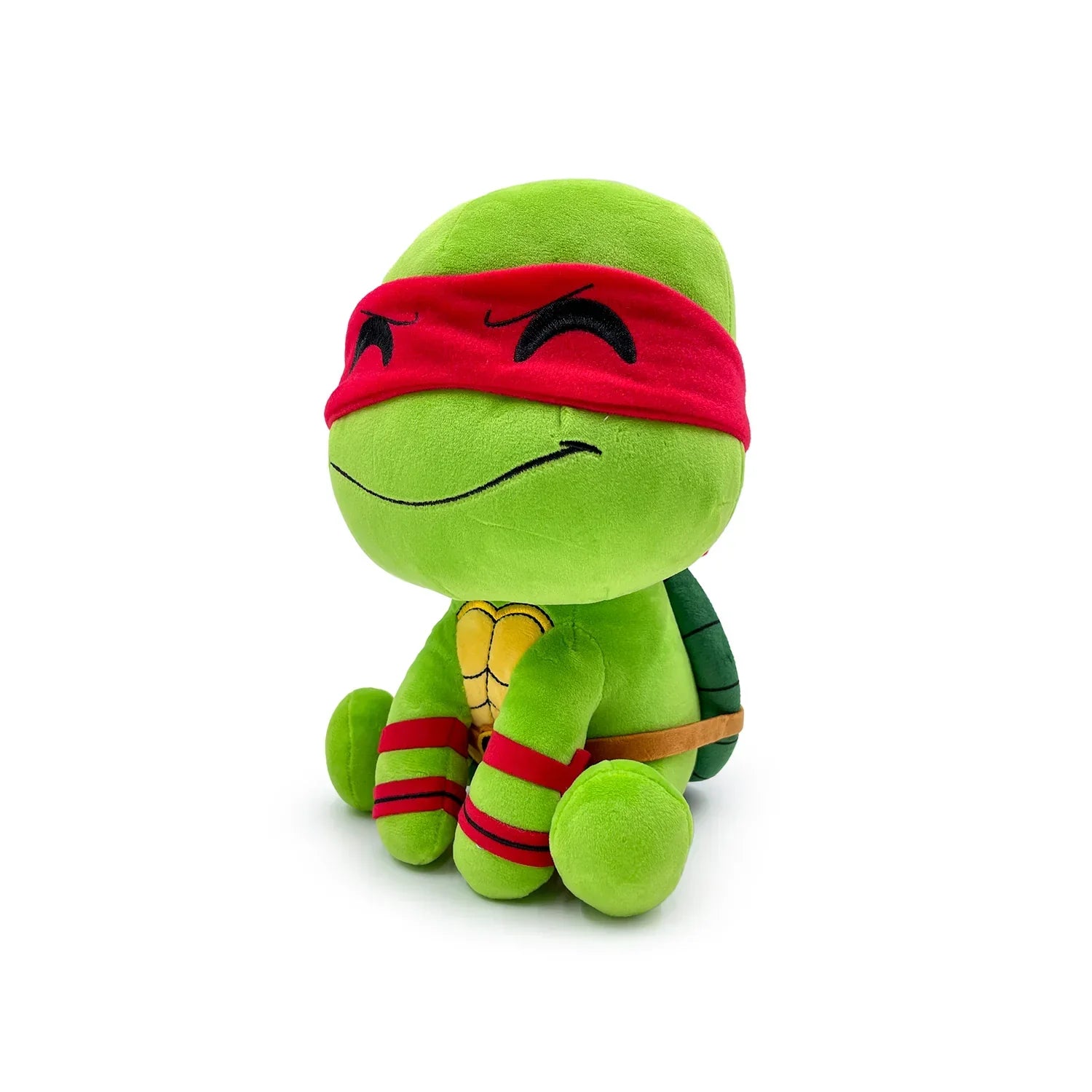 raphael plush youtooz