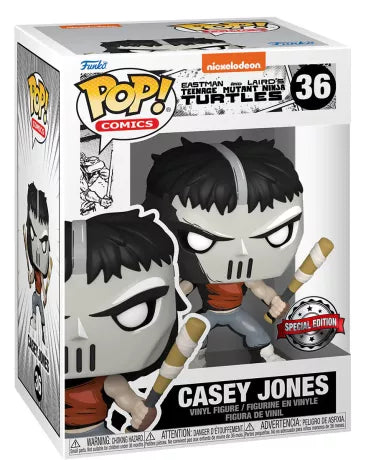 Casey Jones