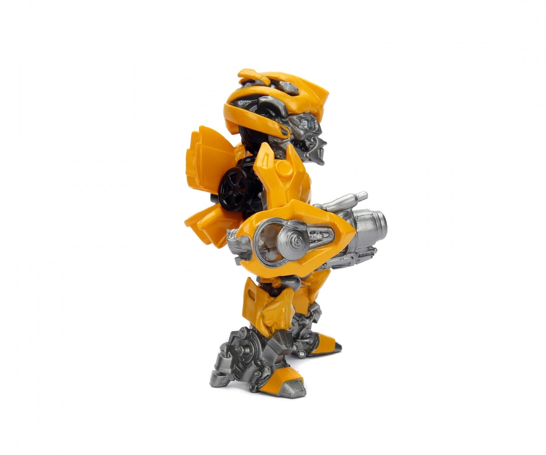 transformers 4 bumblebee figure jada toys