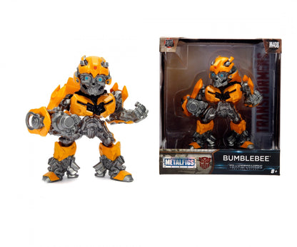 Bumblebee - Metalfigs