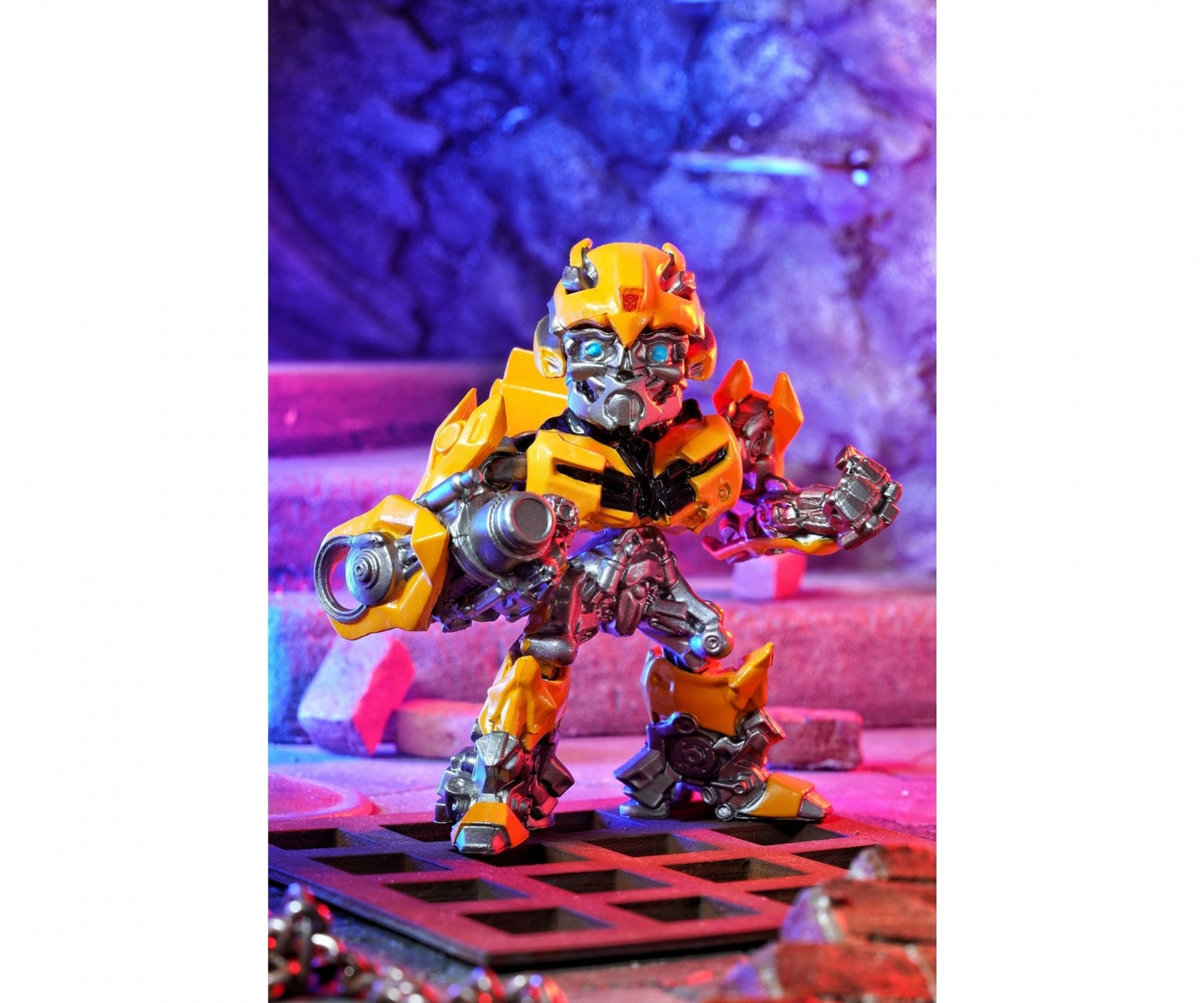 Bumblebee - Metalfigs