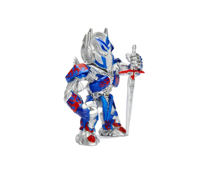 Optimus Prime - Metalfigs