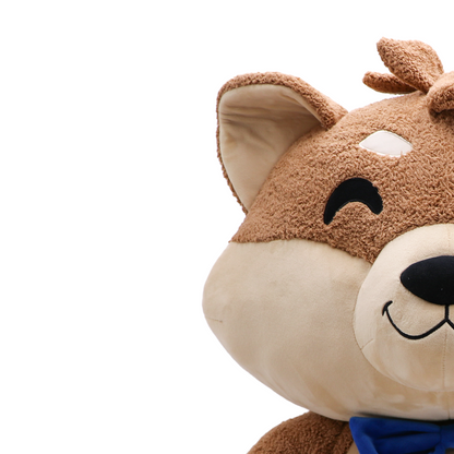 Traves Plush (1ft)
