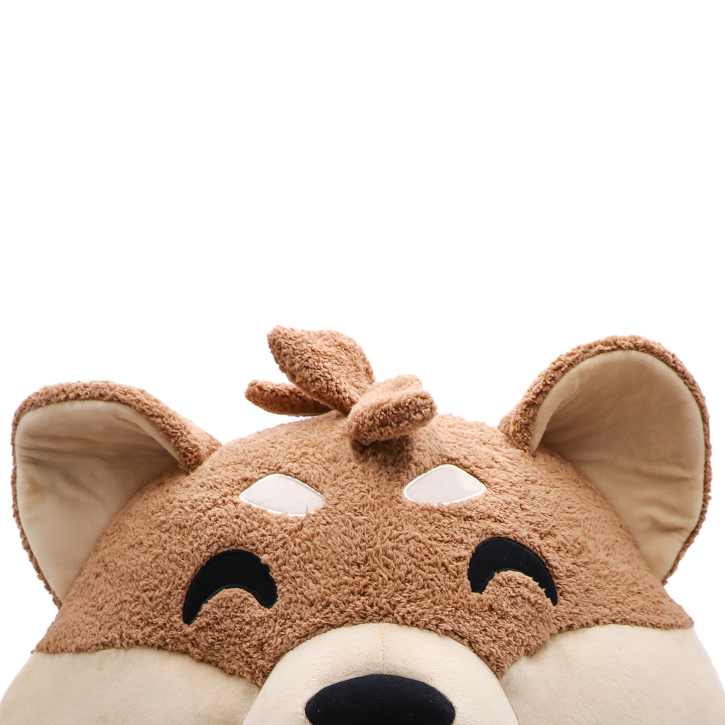 Traves Plush (1ft)