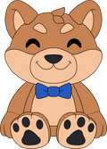 Traves Plush (1ft)