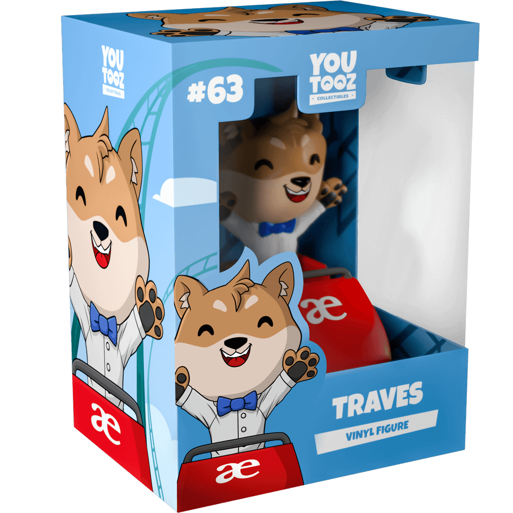 Traves Replacement