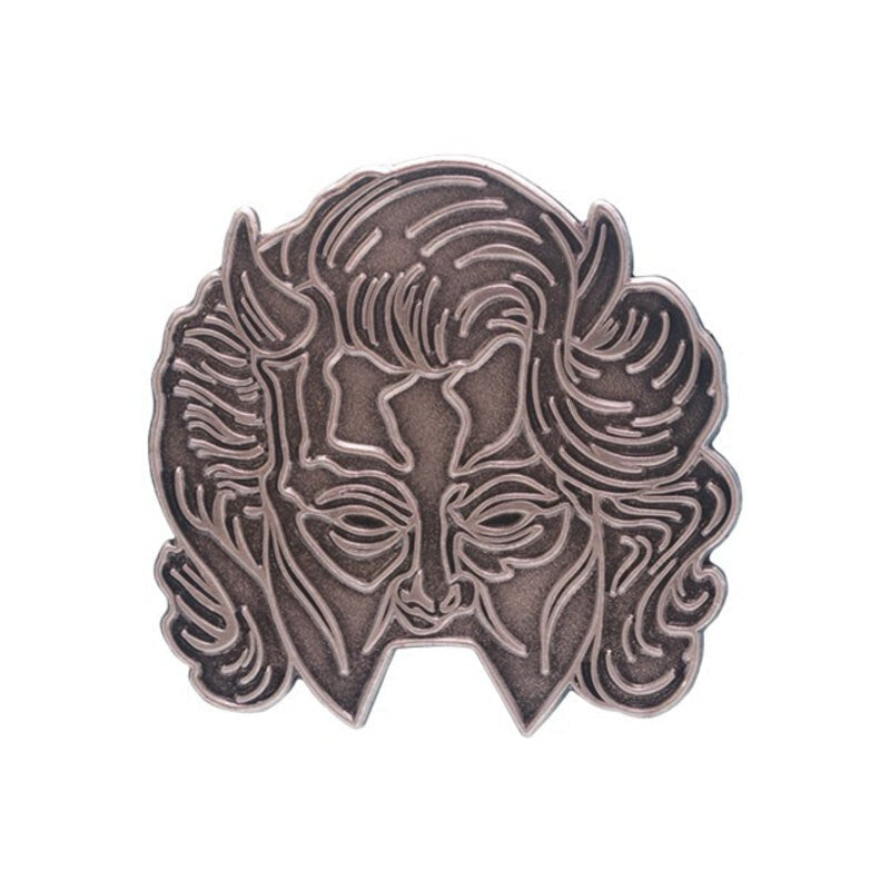 Ghost Pin - Nimetön Ghoulette Prequelle
