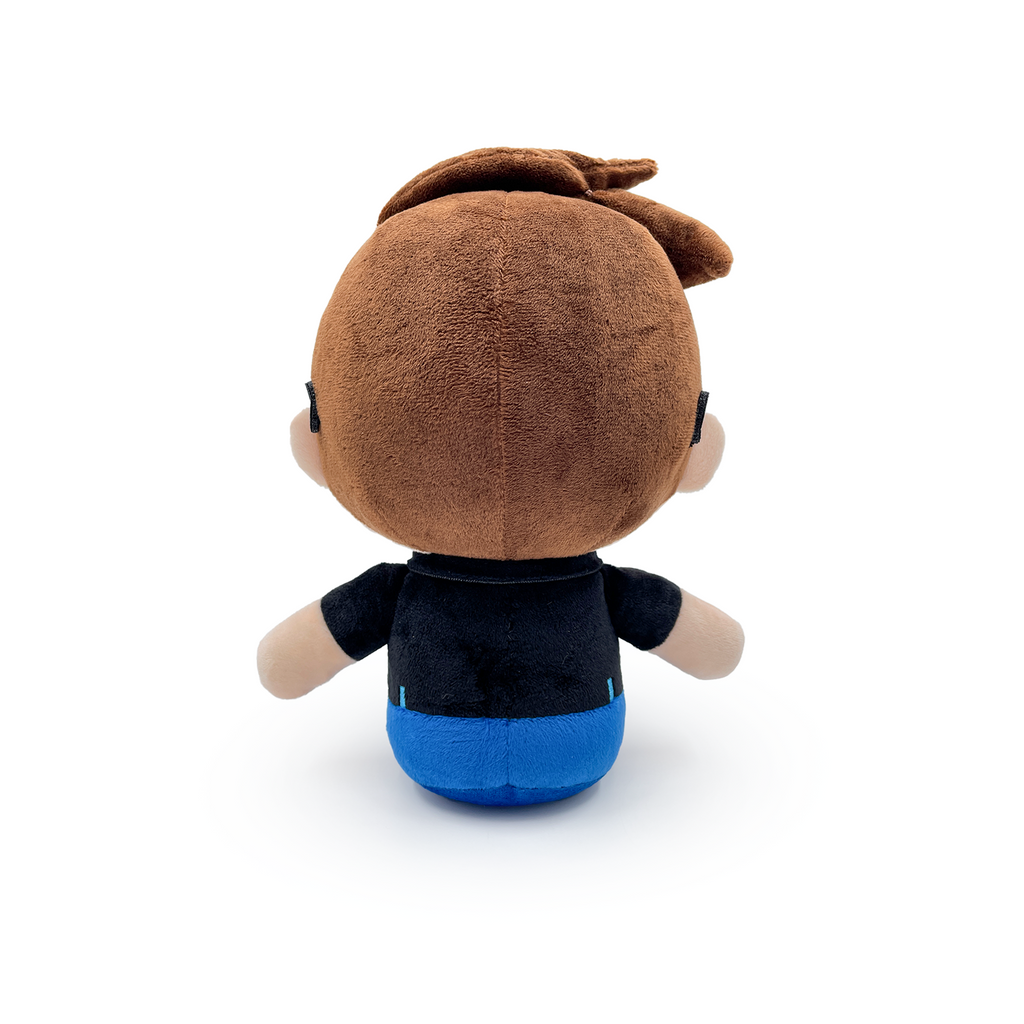 Logan Plush (9in)