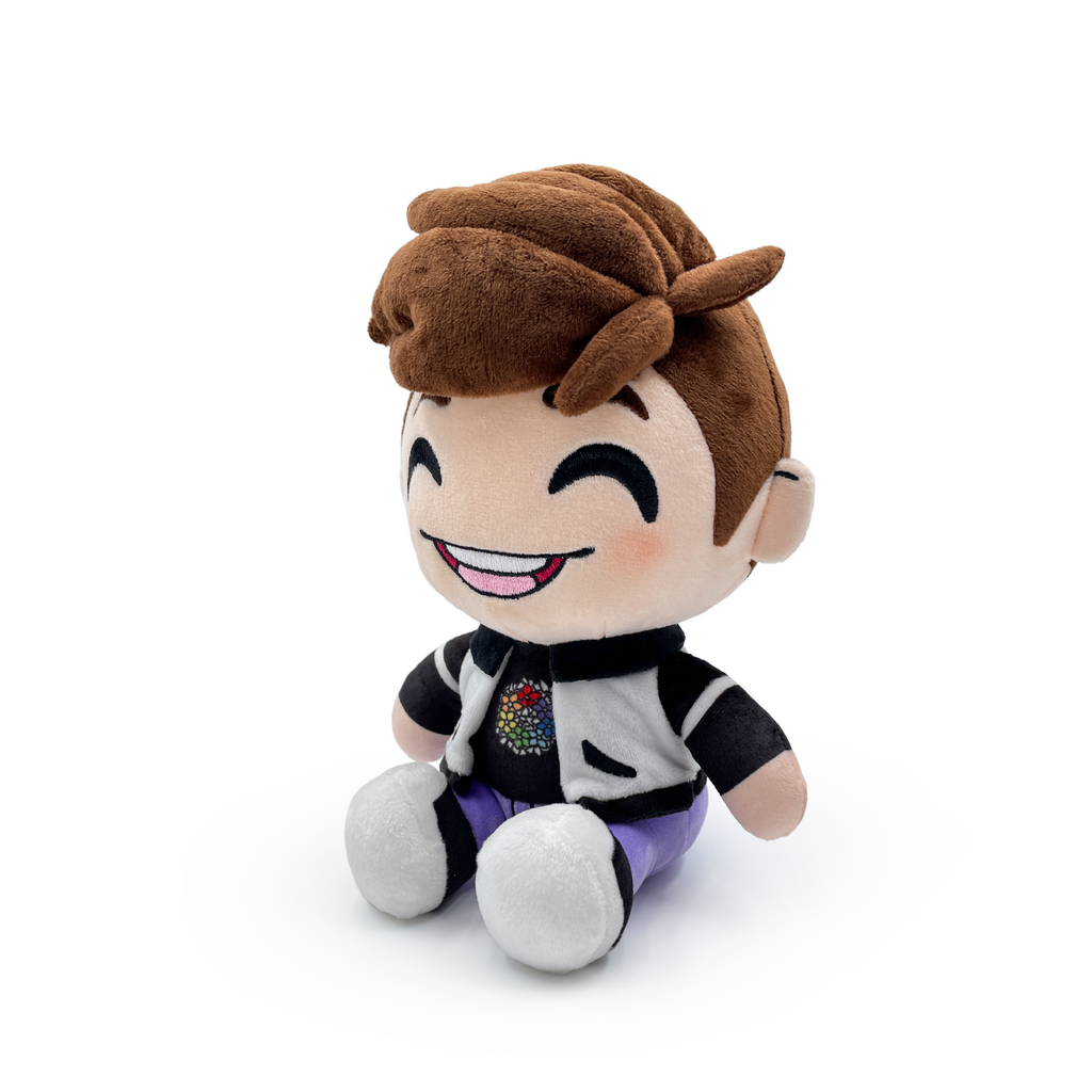 Thomas Sanders Plüschfigur (23cm)