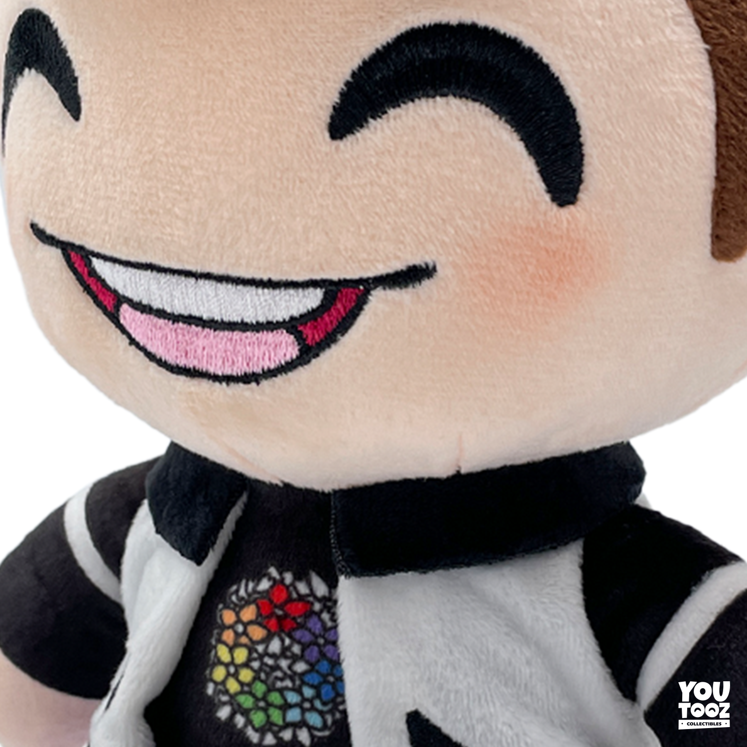 Thomas Sanders Plüschfigur (23cm)