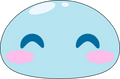 That Time I Got Reincarnated As A Slime Plush (9IN)