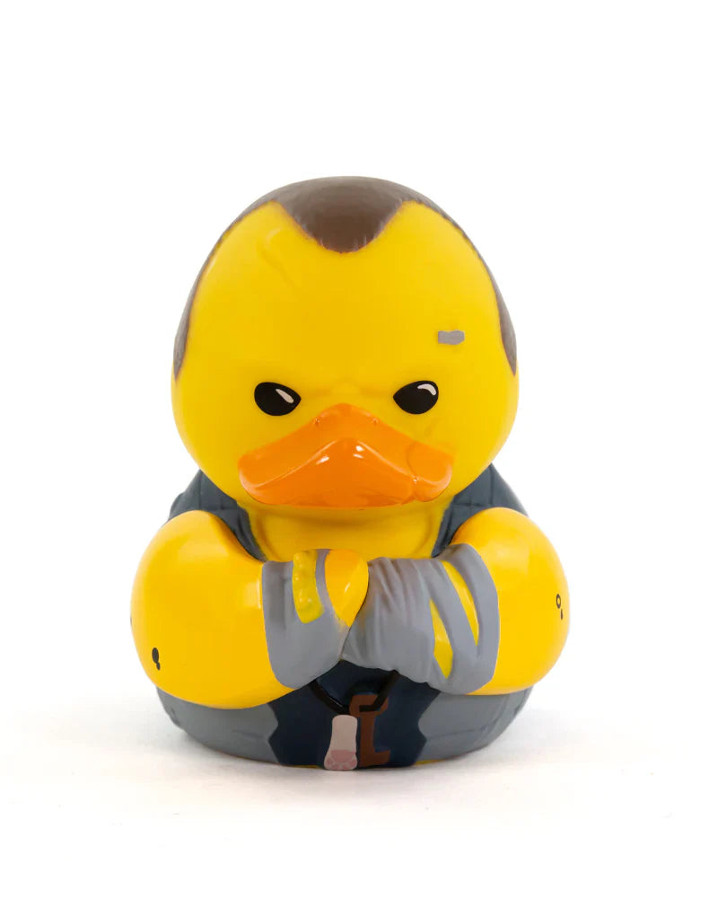 Brick Duck (prima edizione)
