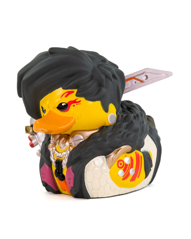 Duck Troy Calypso (prima edizione)