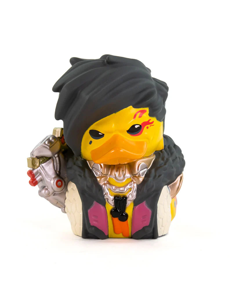Duck Troy Calypso (prima edizione)