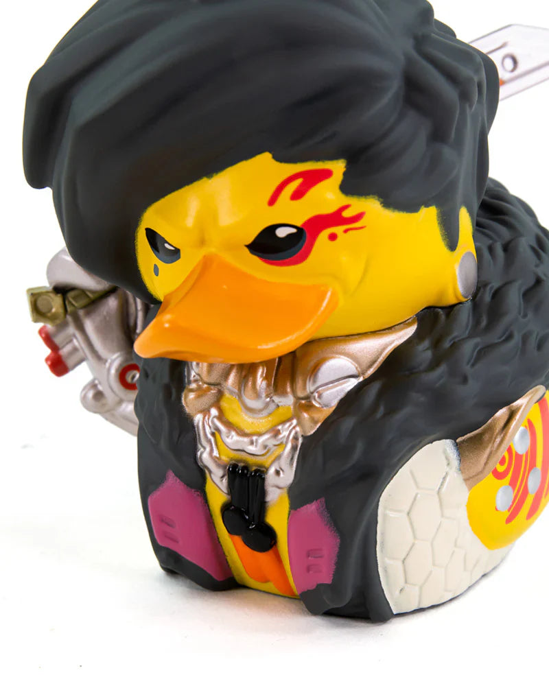 Canard Troy Calypso (First Edition)