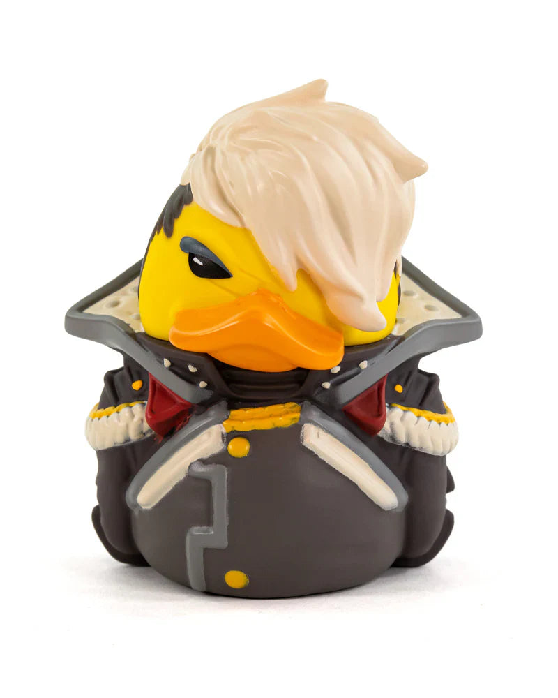 Duck Tyreen Calypso (Første Udgave)